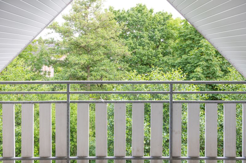 Residenz Haffkrug- Erstbezug Maisonette nach Modernisierung- wohnen in zweiter Reihe zur Ostsee